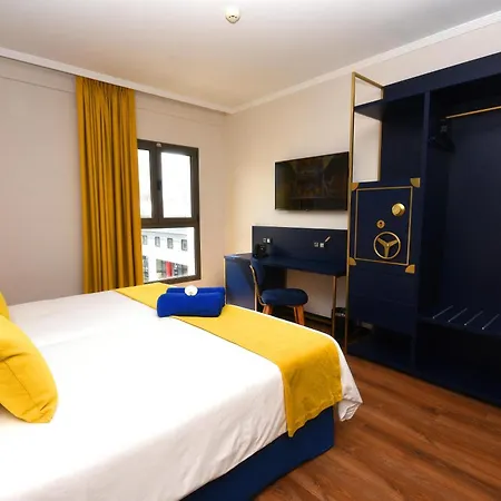 Design Bex Hotel
