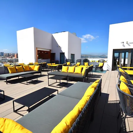 Hotel Design Bex