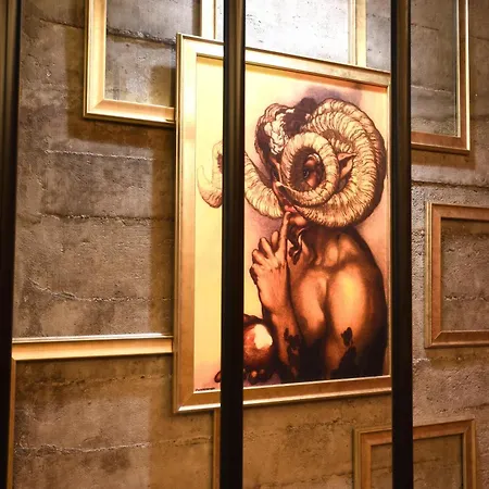 Design Bex 4* Las Palmas de Gran Canárias