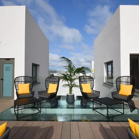 Design Bex فندق