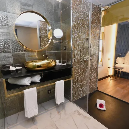 Design Bex 4* Las Palmas de Gran Canárias