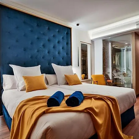Design Bex فندق