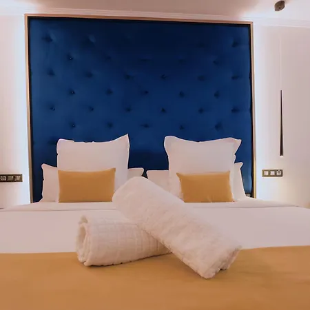 Design Bex فندق