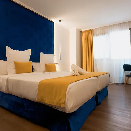 Design Bex 4* لاس بالماس دي غران كاناريا