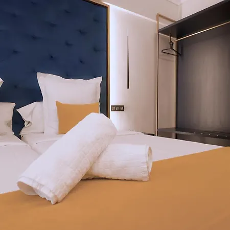 Design Bex Hotel