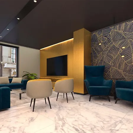 Urbansea Bex 4* Las Palmas de Gran Canaria