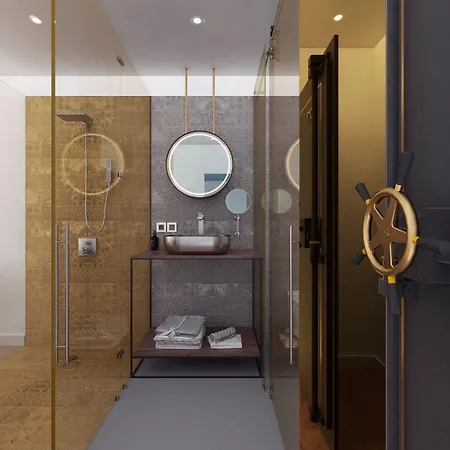 Design Bex 4*