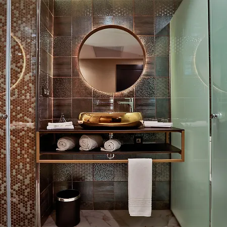Hotel Design Bex