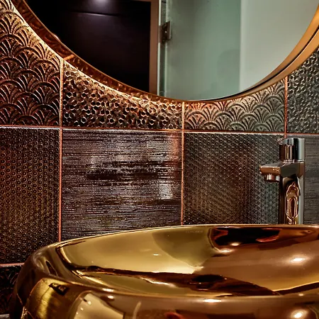 Design Bex Las Palmas / Gran Canaria