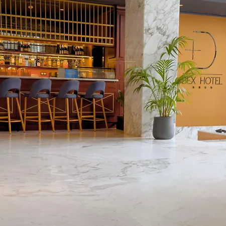 Design Bex Hotel Las Palmas / Gran Canaria