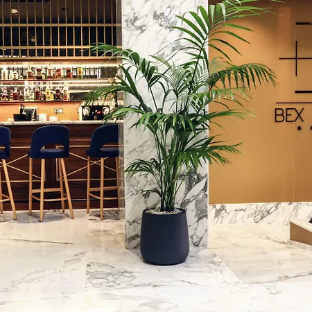 Design Bex Las Palmas / Gran Canaria