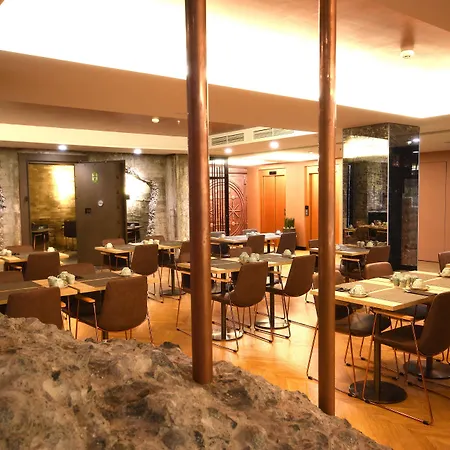 Design Bex Hotel Las Palmas / Gran Canaria