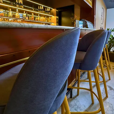 Design Bex Las Palmas / Gran Canaria