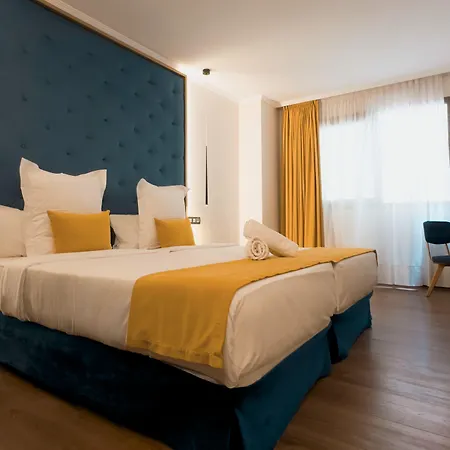 Urbansea Bex 4* Лас-Пальмас-де-Гран-Канария