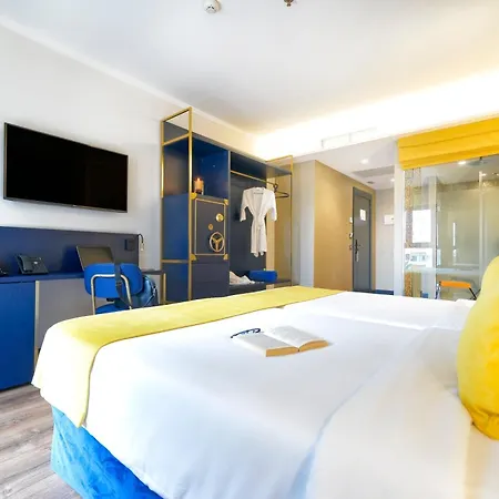 Urbansea Bex 4*