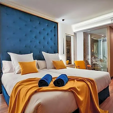 Urbansea Bex 4*