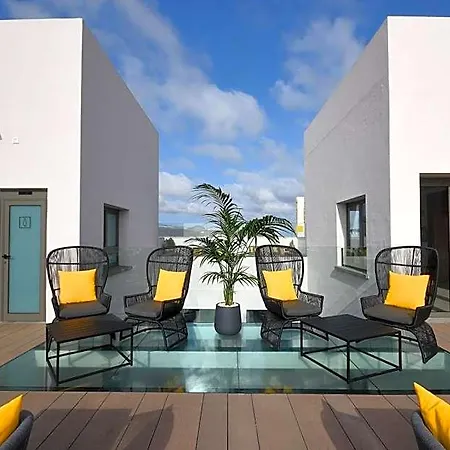 Urbansea Bex Las Palmas de Gran Canaria