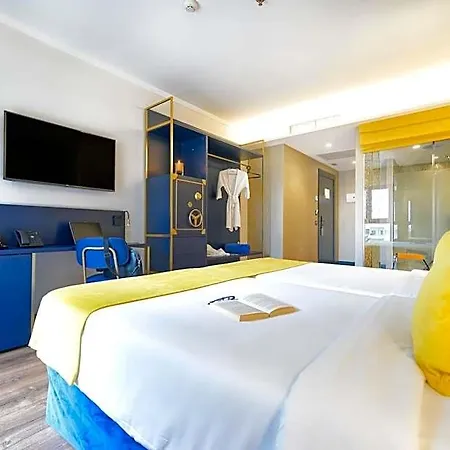 Urbansea Bex 4* Las Palmas de Gran Canaria