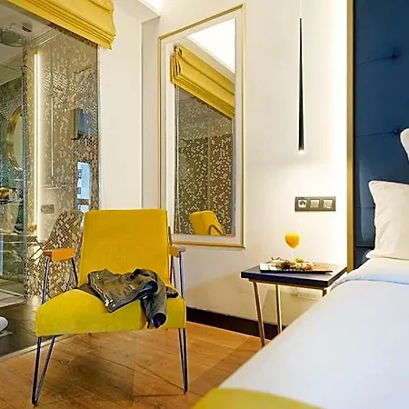 Urbansea Bex 4*