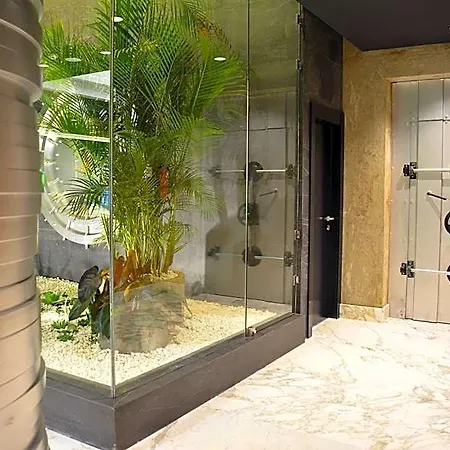 Urbansea Bex 4*
