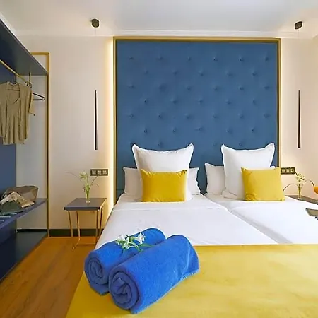 Urbansea Bex 4*