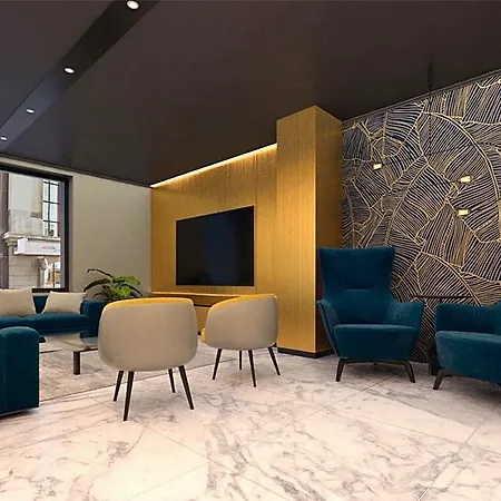فندق Design Bex 4*