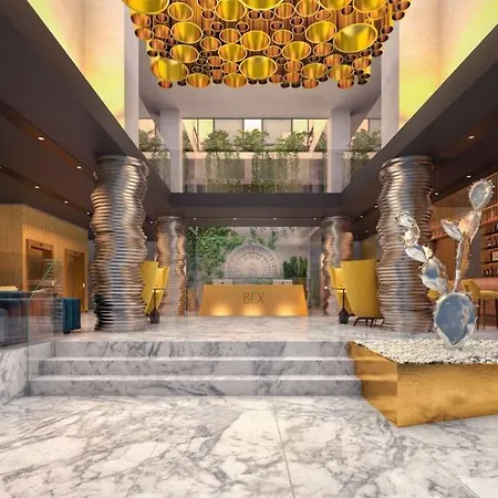 Design Bex Hotel 4*