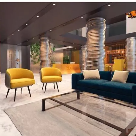 Urbansea Bex Hotel 4*