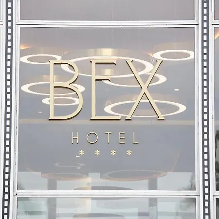 Design Bex