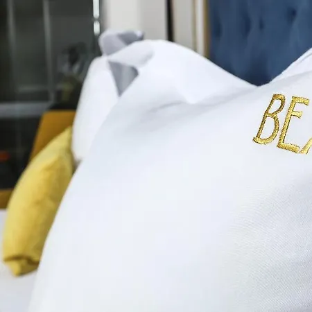 فندق Design Bex لاس بالماس دي غران كاناريا