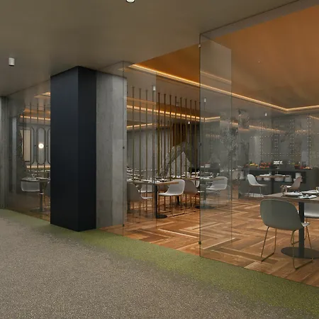 Hotel Design Bex Las Palmas / Gran Canaria