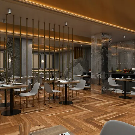 Design Bex فندق لاس بالماس دي غران كاناريا
