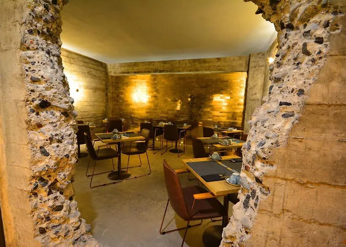 Urbansea Bex 4* Las Palmas de Gran Canaria