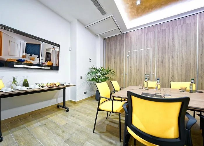 Urbansea Bex Hotel 4*