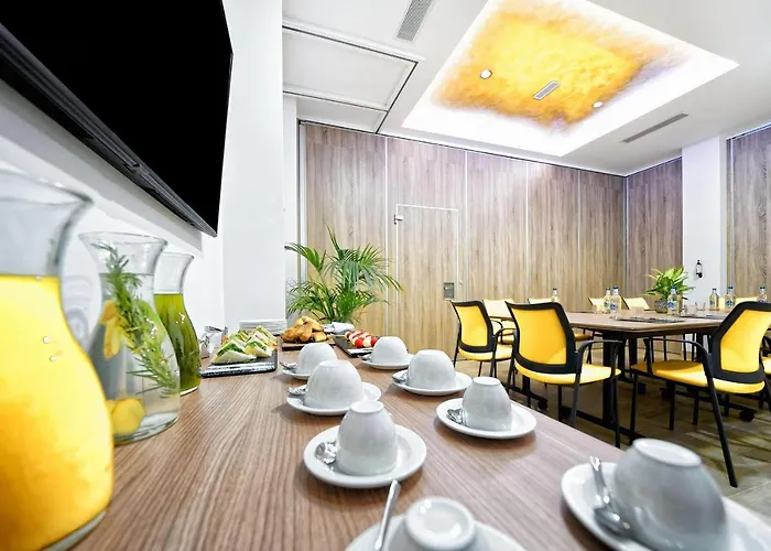 Urbansea Bex Las Palmas de Gran Canaria