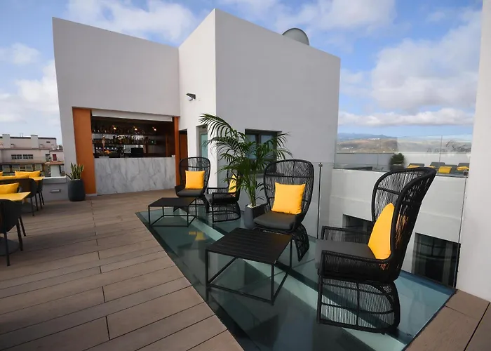 Urbansea Bex Las Palmas de Gran Canaria