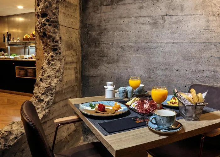 Hotel Urbansea Bex 4*