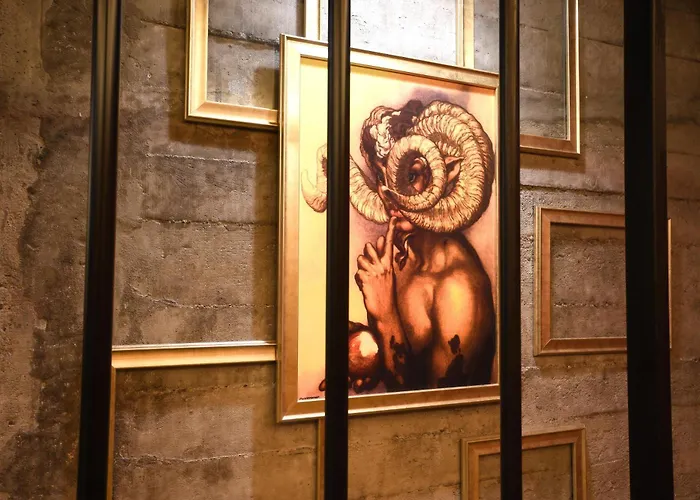 Urbansea Bex 4* Las Palmas de Gran Canaria