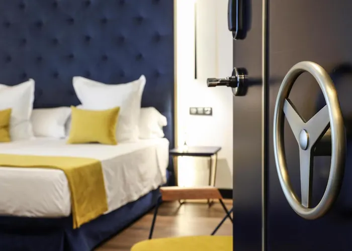 Urbansea Bex Las Palmas de Gran Canaria