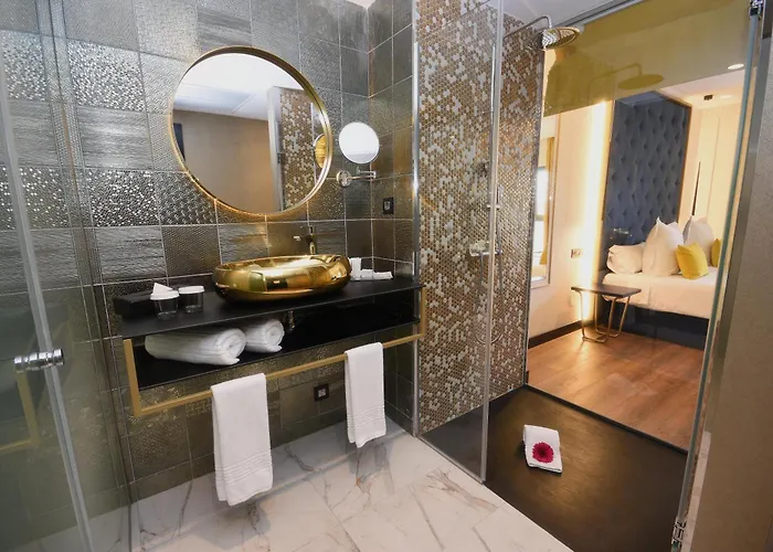 Urbansea Bex 4* Las Palmas de Gran Canaria