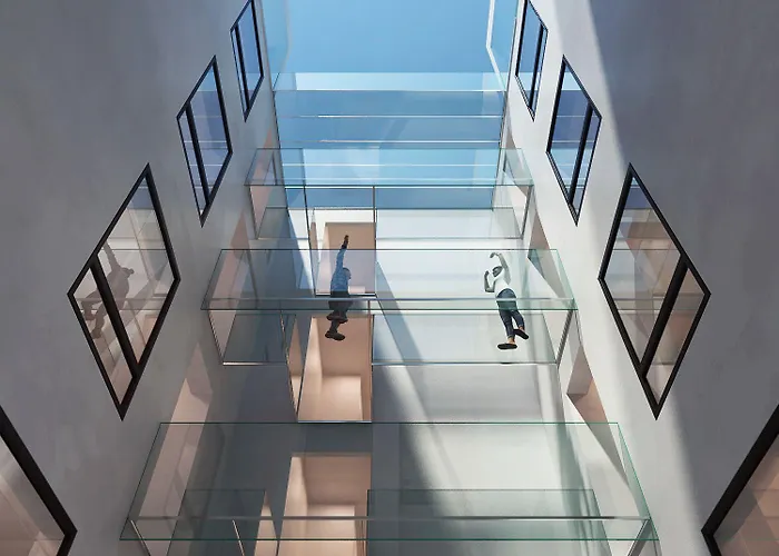 Hotel Urbansea Bex Las Palmas de Gran Canaria