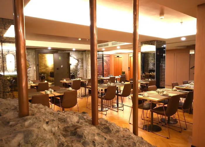 Urbansea Bex 酒店 大加那利岛拉斯帕尔马斯