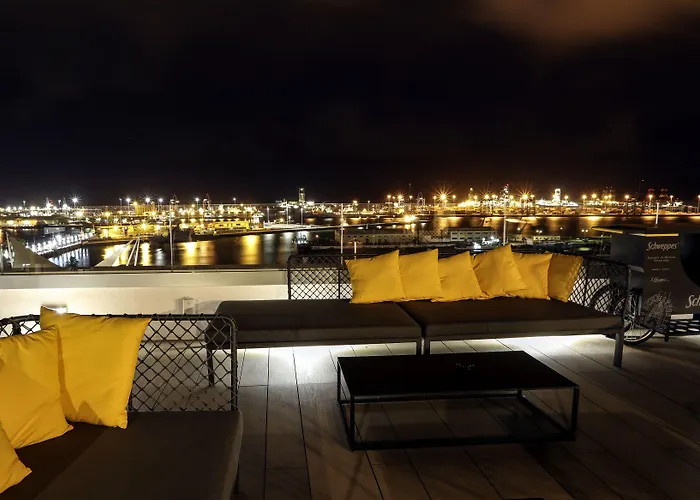 Urbansea Bex Las Palmas de Gran Canaria