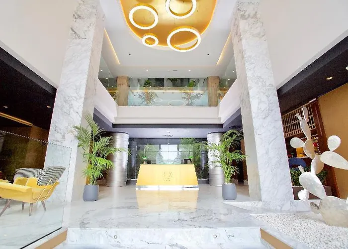 Urbansea Bex Las Palmas de Gran Canaria