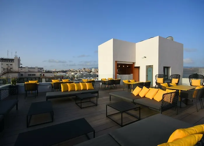 Hotel Urbansea Bex 4*