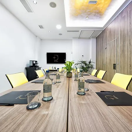 Hotel Design Bex Las Palmas / Gran Canaria