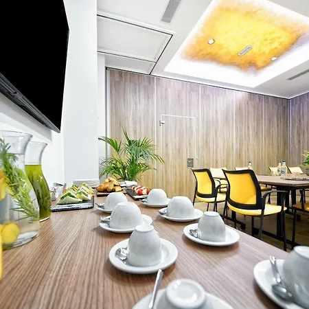 Design Bex Las Palmas / Gran Canaria