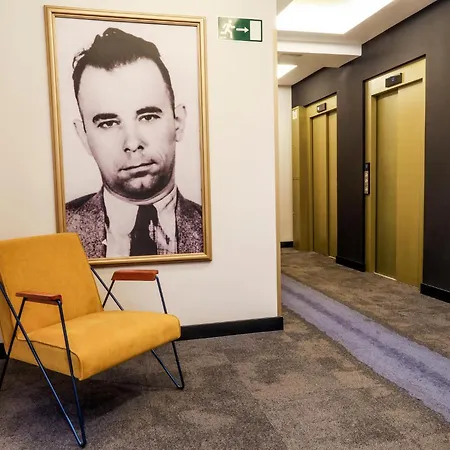 Hotel Design Bex Las Palmas / Gran Canaria