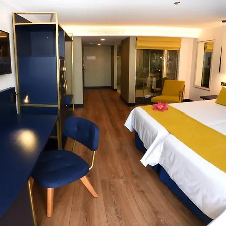 Design Bex Hotel 4*
