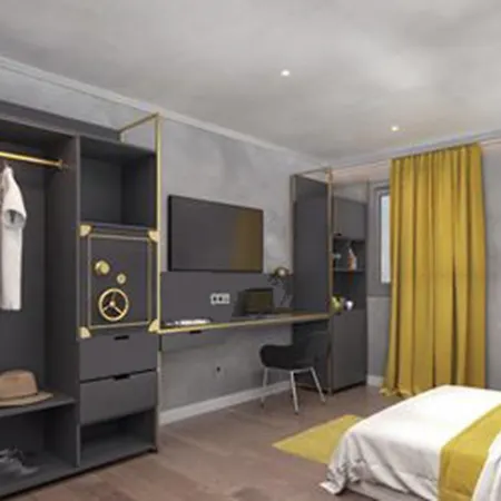 Design Bex Las Palmas / Gran Canaria